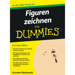 Figuren zeichnen fur Dummies