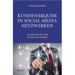 Kundenakquise in Social-Media-Netzwerken: So gewinnen Sie heute Kunden und Auftrage