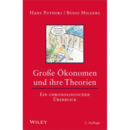 Große Okonomen und ihre Theorien: Ein chronologischer Uberblick