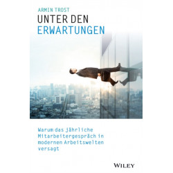 Unter den Erwartungen: Warum das jahrliche Mitarbeitergesprach in modernen Arbeitswelten versagt