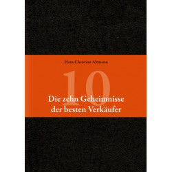 Die 10 Geheimnisse der besten Verkaufer