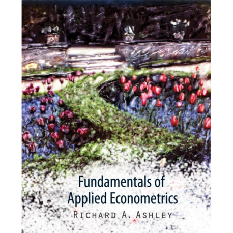 Fundamentals of Applied Econometrics