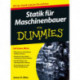Statik fur Maschinenbauer fur Dummies
