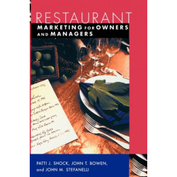 Restaurant Marketing for Owners and Managers