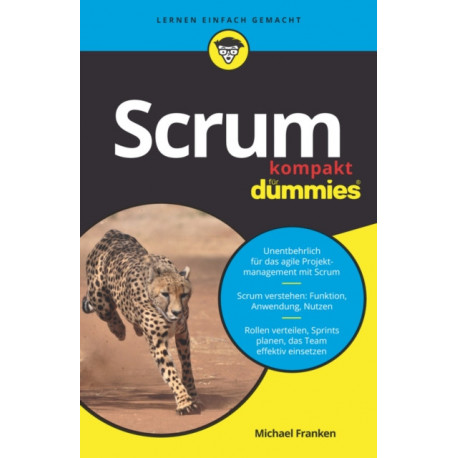 Scrum kompakt fur Dummies