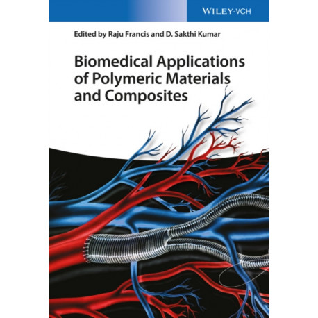 Biomedical Applications of Polymeric Materials and Composites