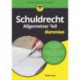 Schuldrecht Allgemeiner Teil fur Dummies