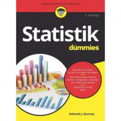 Statistik fur Dummies