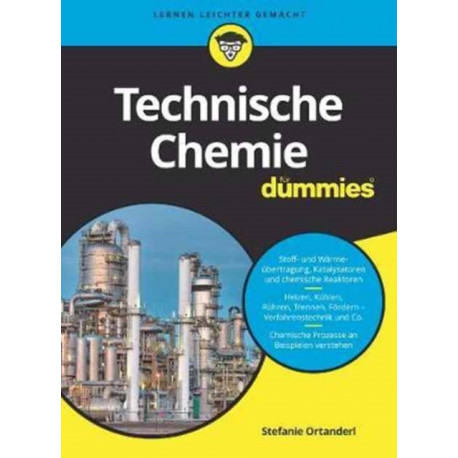 Technische Chemie fur Dummies