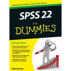 SPSS 22 fur Dummies