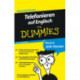 Telefonieren auf Englisch fur Dummies Das Pocketbuch