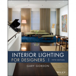 Interior Lighting for Designers