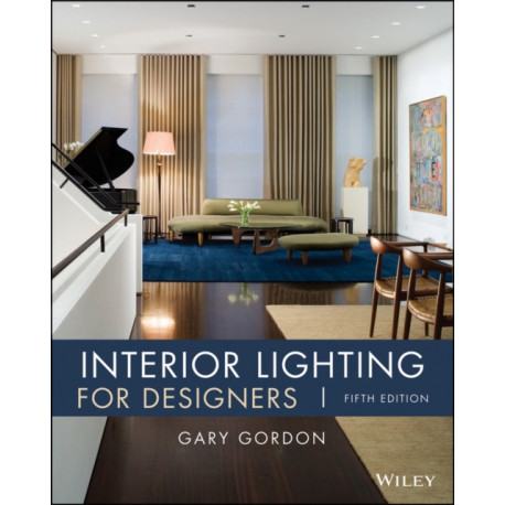 Interior Lighting for Designers