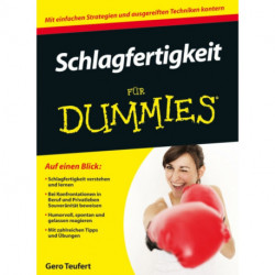 Schlagfertigkeit fur Dummies