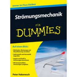 Stromungsmechanik fur Dummies