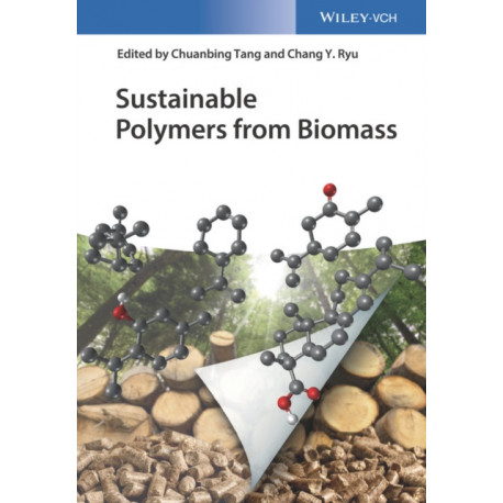 Sustainable Polymers from Biomass
