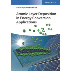 Atomic Layer Deposition in Energy Conversion Applications