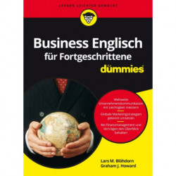Business Englisch fur Fortgeschrittene fur Dummies