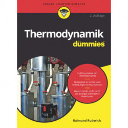 Thermodynamik fur Dummies