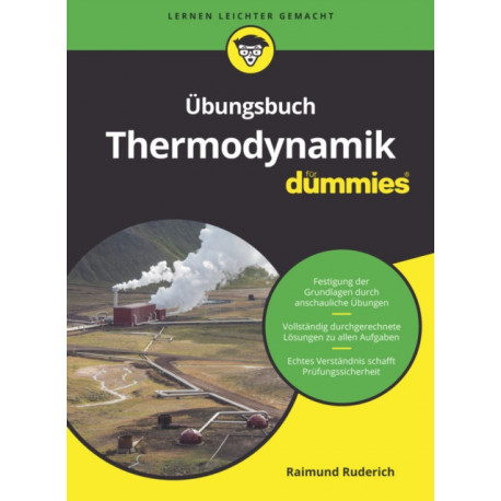 Ubungsbuch Thermodynamik fur Dummies