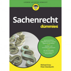 Sachenrecht fur Dummies