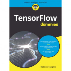 TensorFlow fur Dummies