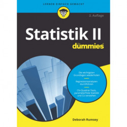 Statistik II fur Dummies