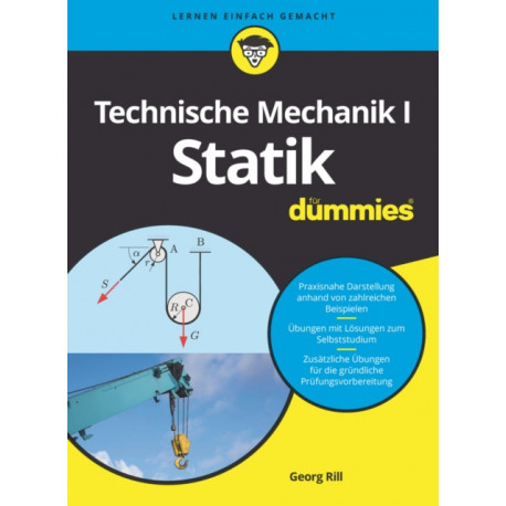 Technische Mechanik I Statik fur Dummies