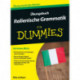 Ubungsbuch Italienische Grammatik fur Dummies