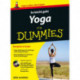 So leicht geht Yoga fur Dummies