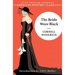 The Bride Wore Black