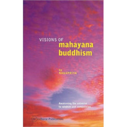 Visions of Mahayana Buddhism