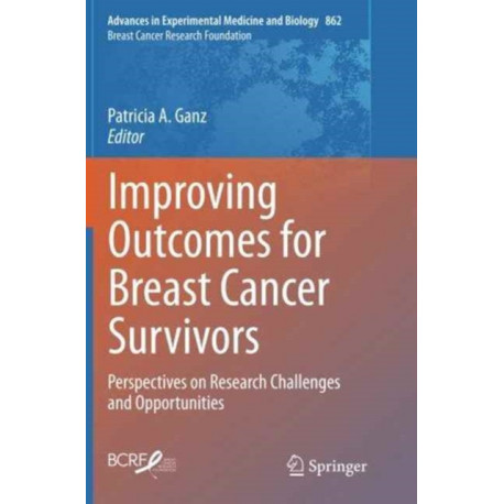 Improving Outcomes for Breast Cancer Survivors: Perspectives on Research Challenges and Opportunities