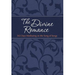 365 Days Meditating on the Song of Songs (Tpt)