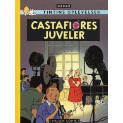 Castafiores juveler