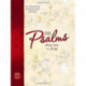 Psalms: Poetry on Fire Devotional Journal: Special Illustrated and Journaling Edition