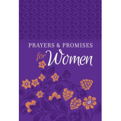 Prayers & Promises for Women