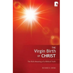 The Virgin Birth of Christ