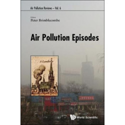 Air Pollution Episodes
