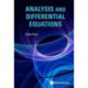 Analysis And Differential Equations
