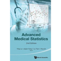 Advanced Medical Statistics (2nd Edition)