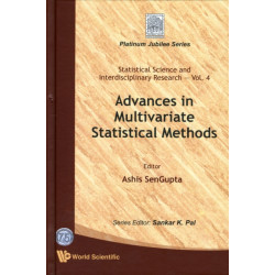 Advances In Multivariate Statistical Methods
