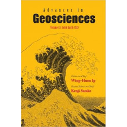 Advances In Geosciences - Volume 13: Solid Earth (Se)