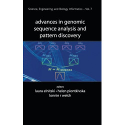 Advances In Genomic Sequence Analysis And Pattern Discovery