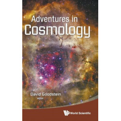 Adventures In Cosmology