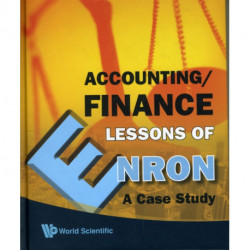 Accounting/finance Lessons Of Enron: A Case Study