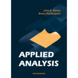 Applied Analysis