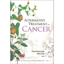 Alternative Treatment For Cancer