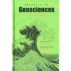Advances In Geosciences - Volume 20: Solid Earth (Se)