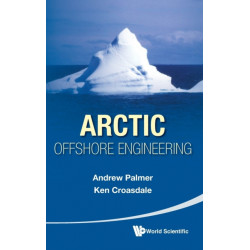 Arctic Offshore Engineering